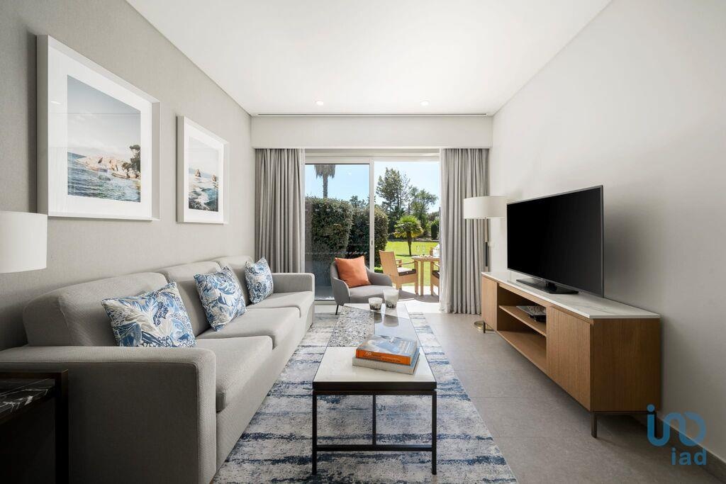 Apartment in Loule - view 1
