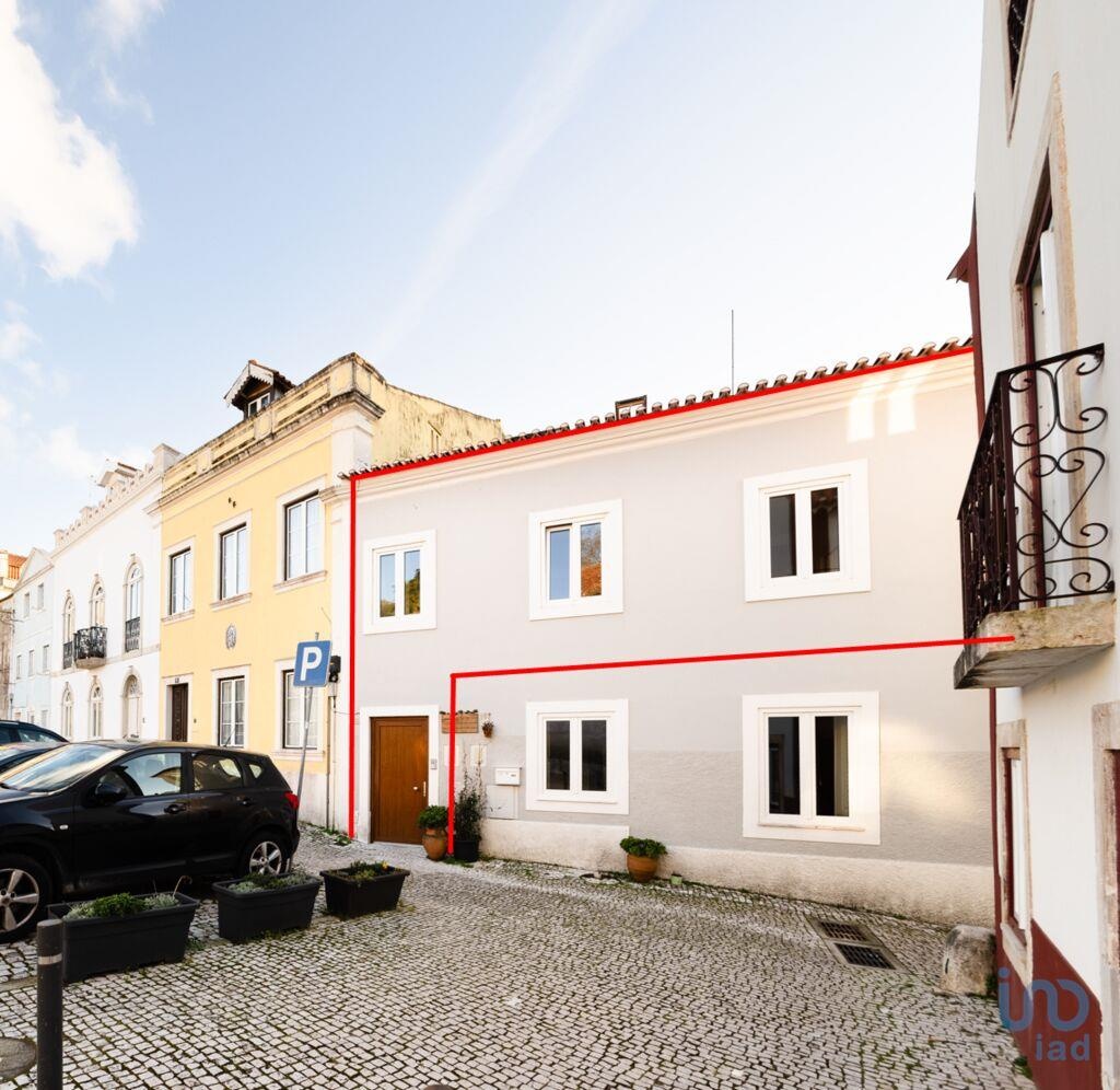 House in Caldas da Rainha - view 1