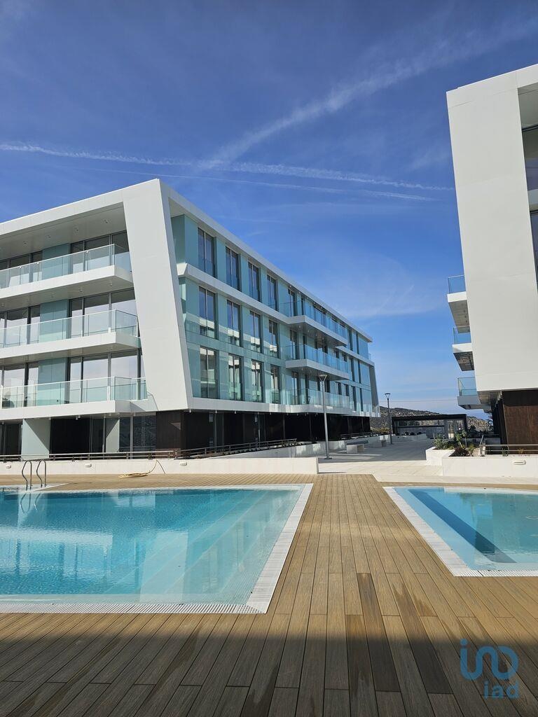 Apartment in Alcobaca - view 1