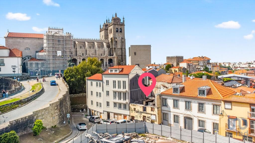 Apartment in Porto - view 1