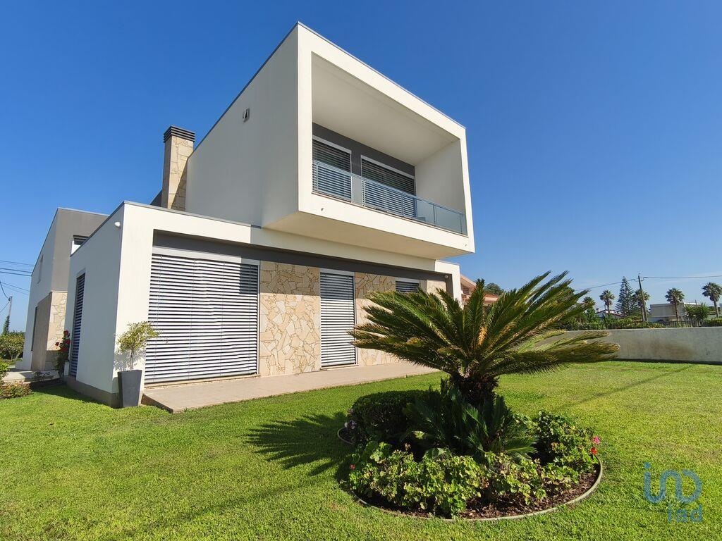 House in Murtosa - view 1