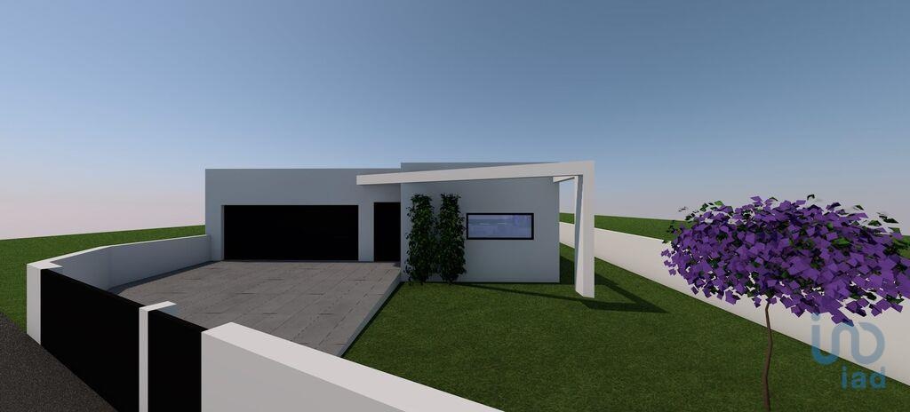 House in Murtosa - view 1