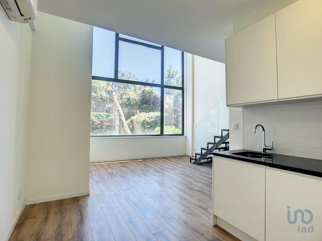 House in Porto - view 1