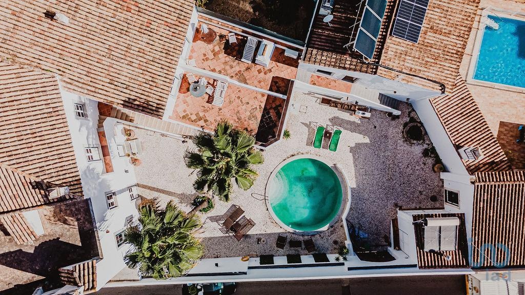 House in Faro - view 1