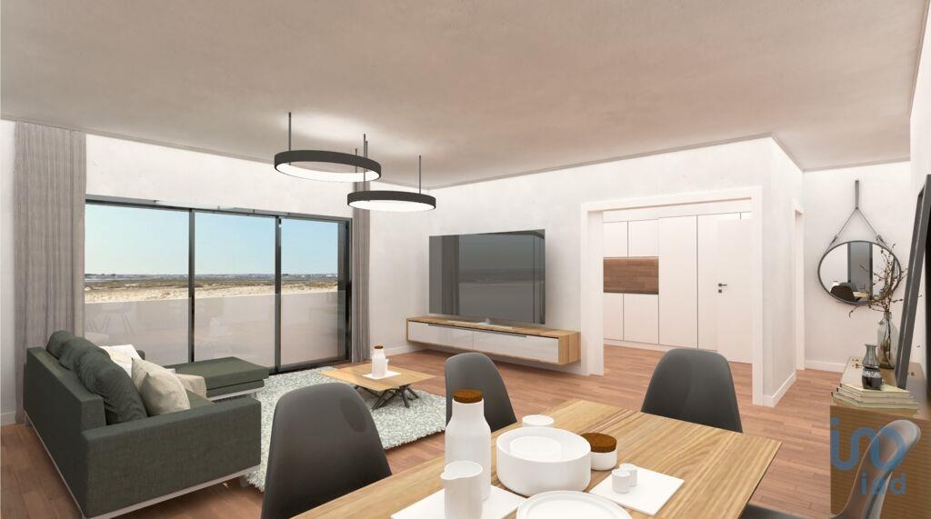 Apartment in Tavira - view 1