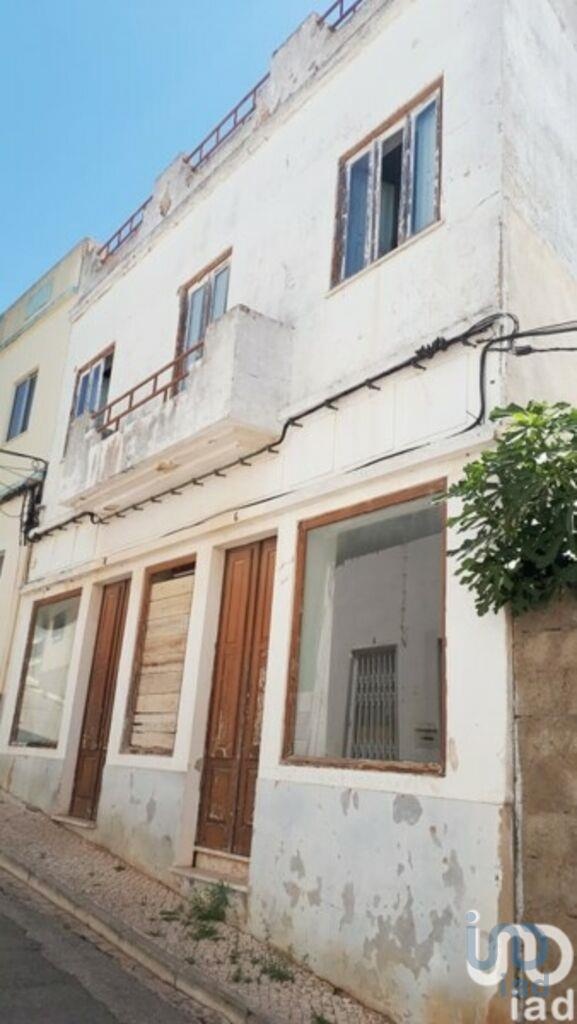 House in Lagoa - view 1