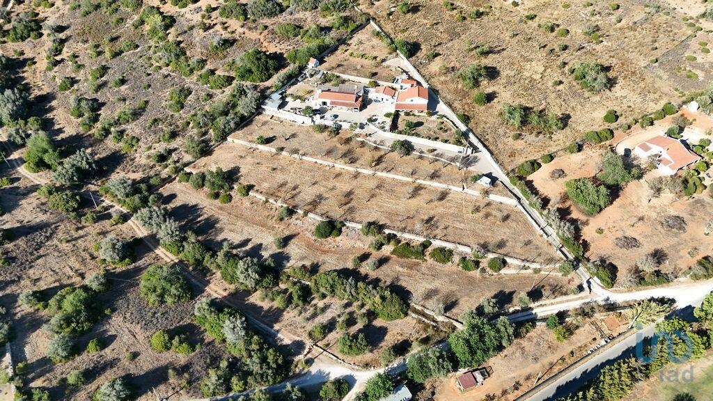 House in Lagoa - view 1