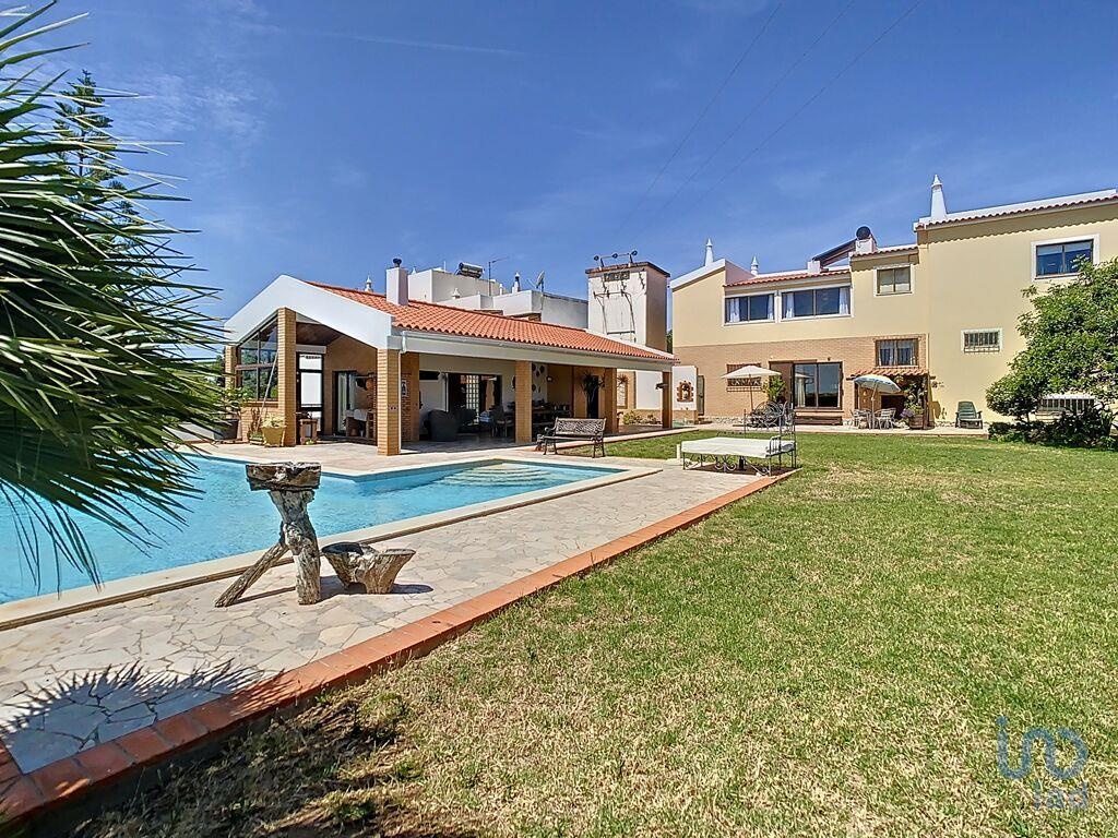 House in Portimao - view 1