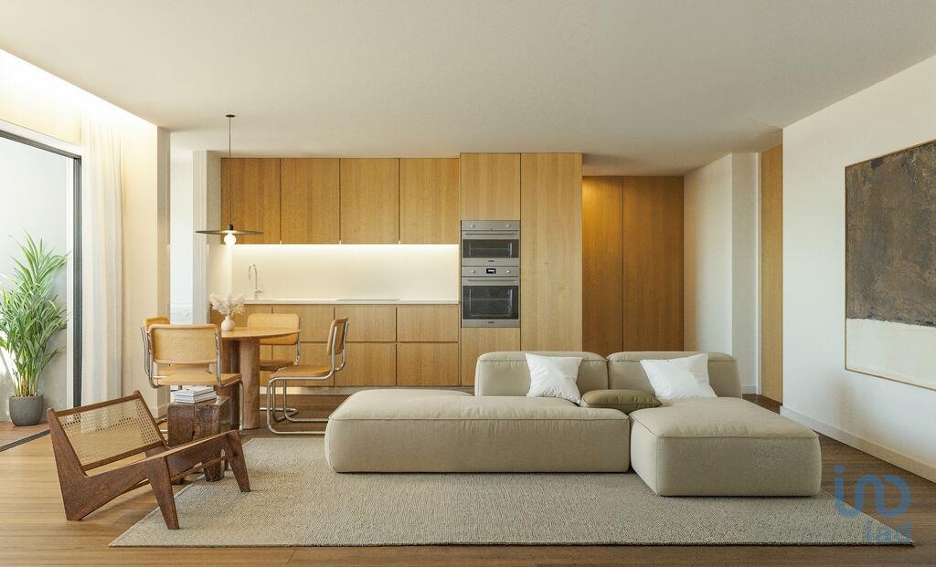 Apartment in Matosinhos - view 1