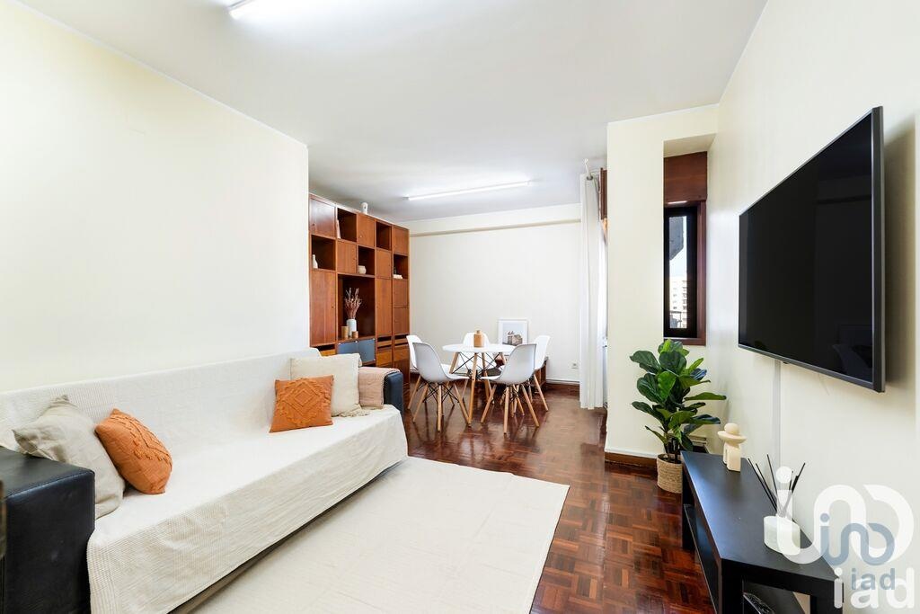 Apartment in Porto - view 1