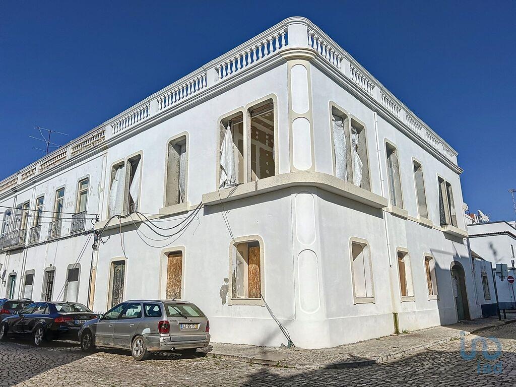 House in Vila Real de Santo Antonio - view 1