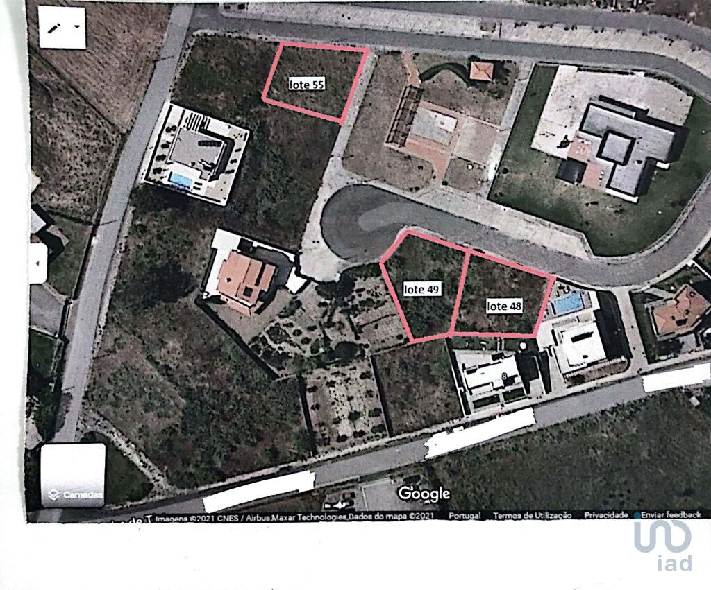 Land in Caldas da Rainha - view 1