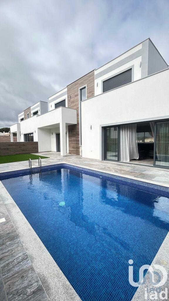 House in Albufeira - view 1
