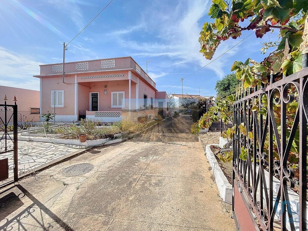 House in Loule - view 1