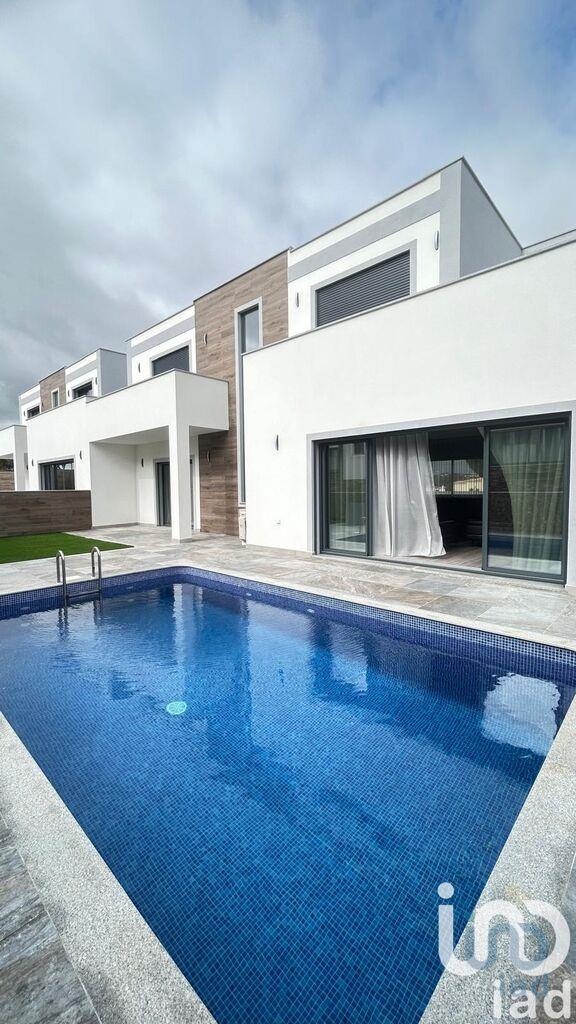 House in Albufeira - view 1
