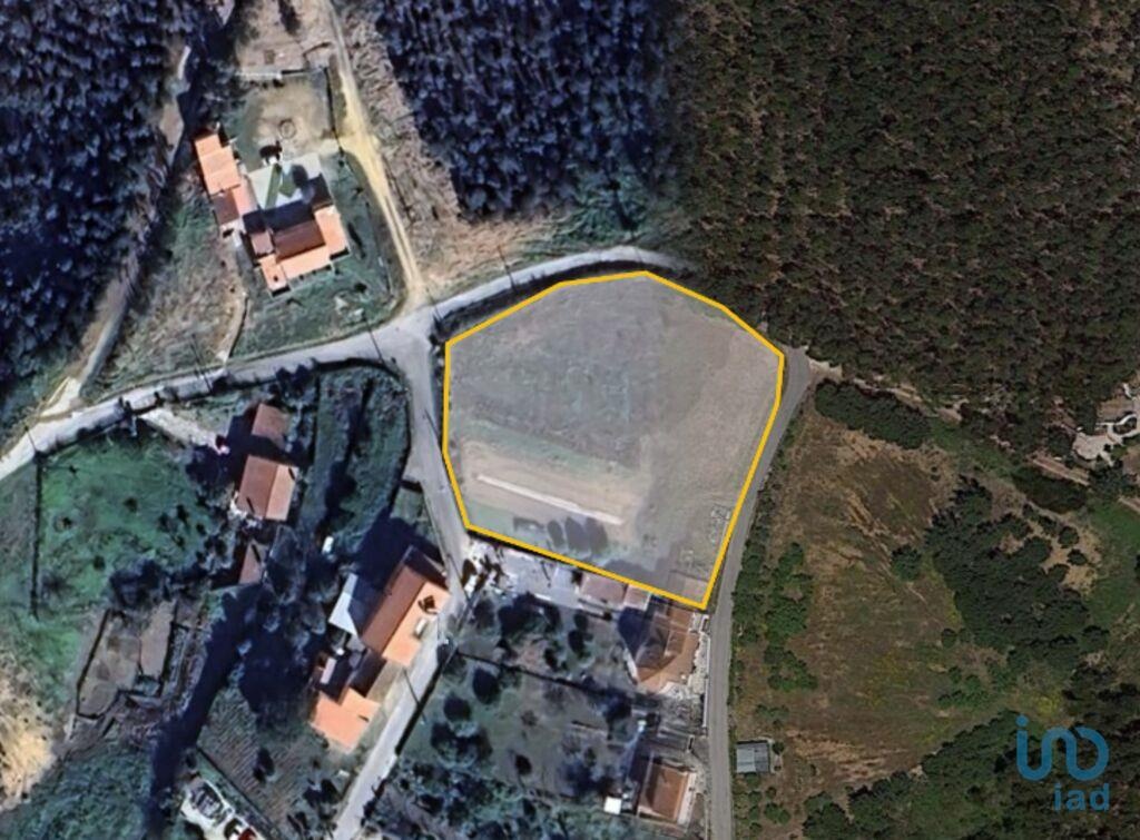 Land in Cadaval - view 1