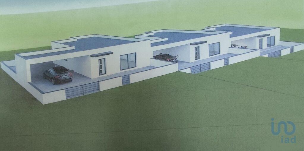 Land in Cadaval - view 1