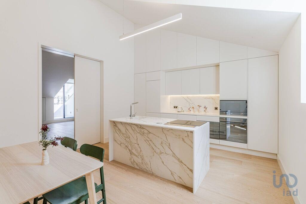Apartment in Lisbon - view 1