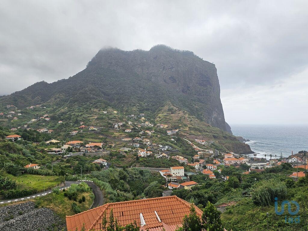 Land in Machico - view 1