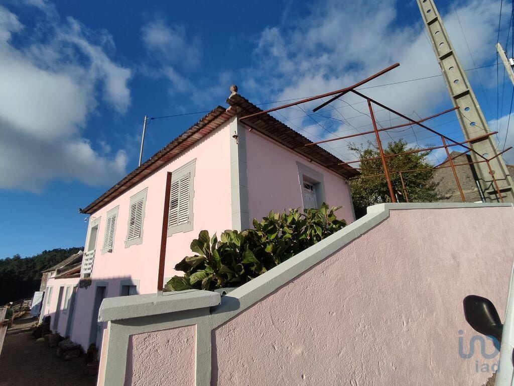 House in Arco da Calheta - view 1
