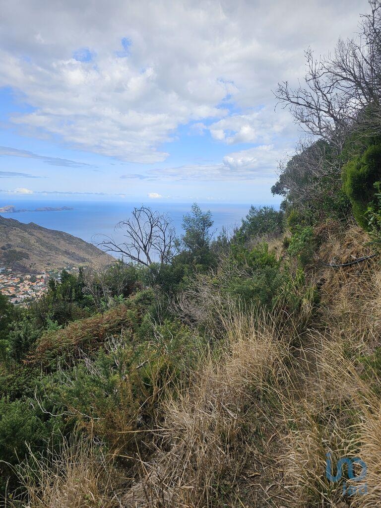 Land in Machico - view 1