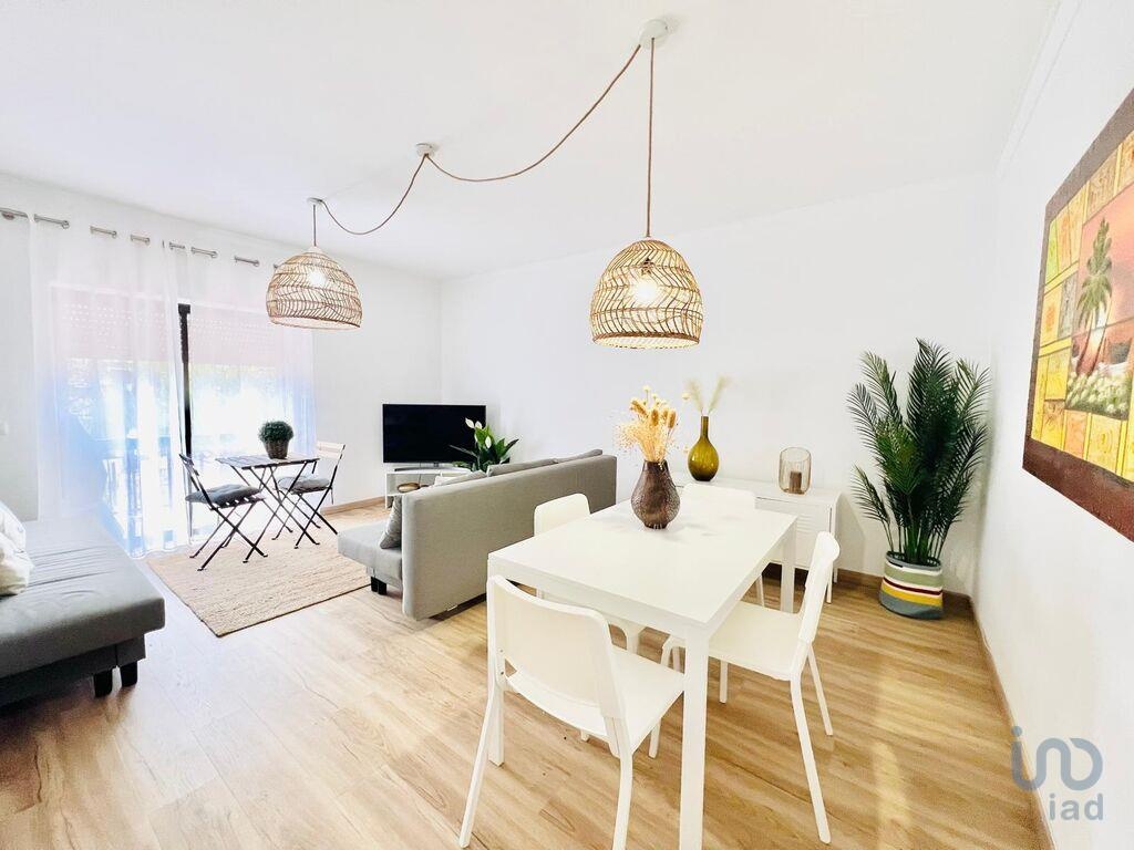 Apartment in Tavira - view 1