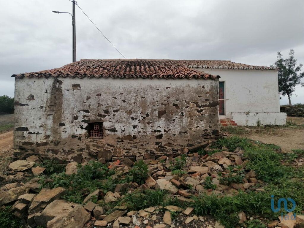 House in Tavira - view 1