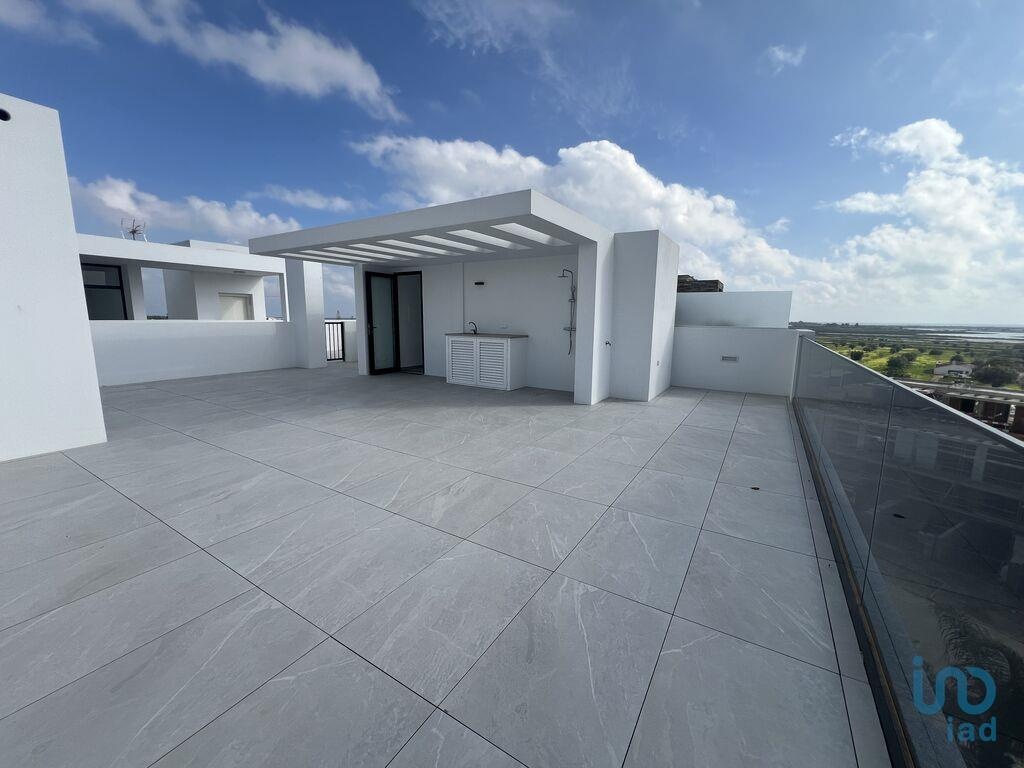 Apartment in Tavira - view 1