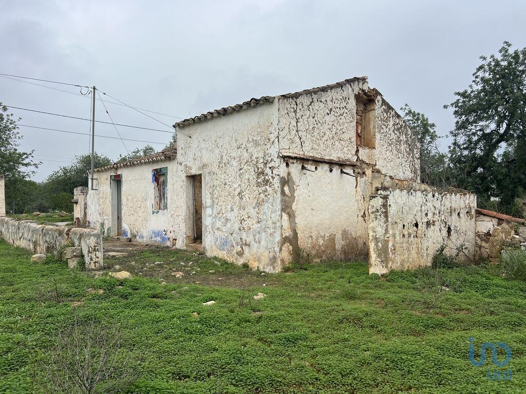House in Tavira - view 1