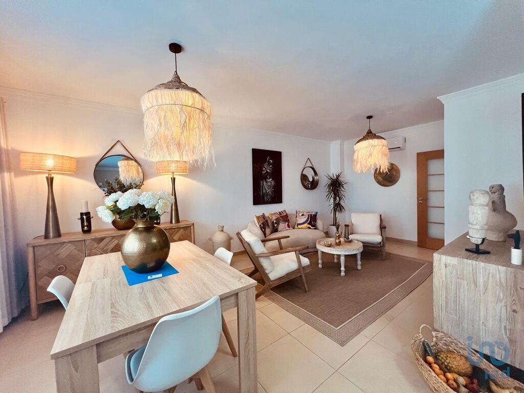 Apartment in Vila Real de Santo Antonio - view 1