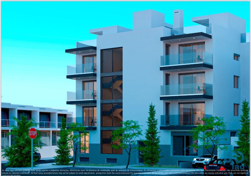 Apartment in Tavira - view 1