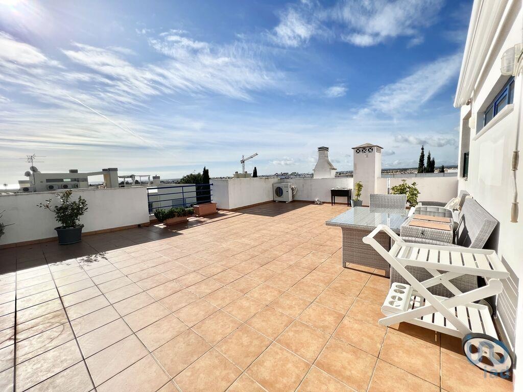 Apartment in Tavira - view 1