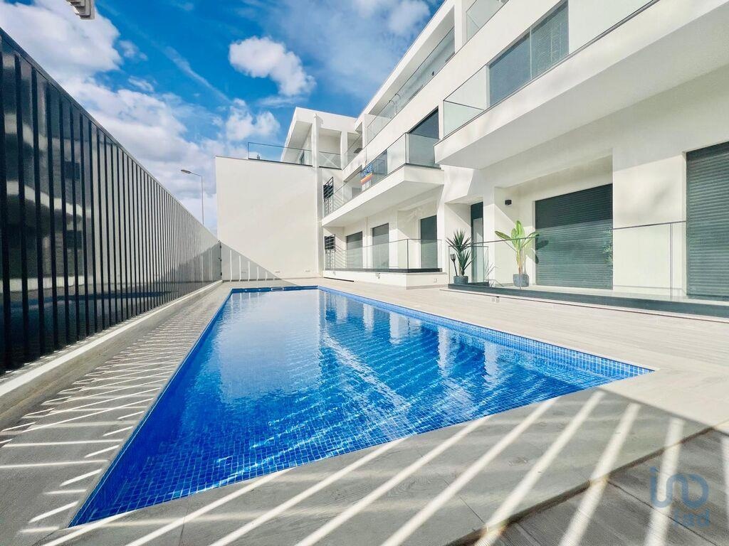 Apartment in Tavira - view 1