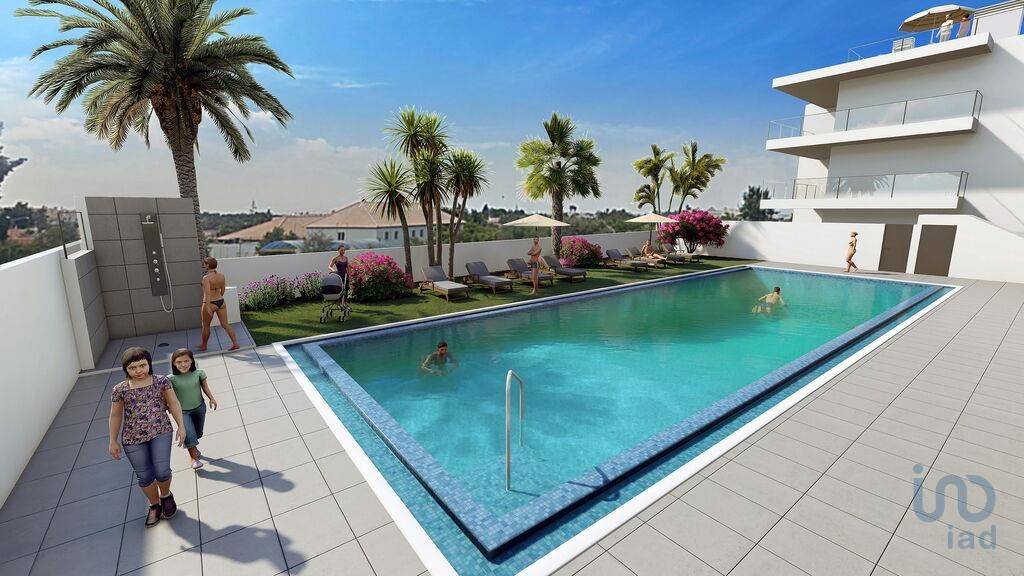 Apartment in Tavira - view 1