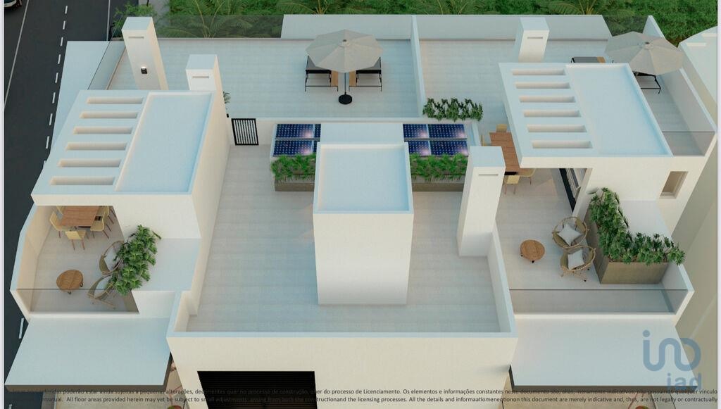 Apartment in Tavira - view 1