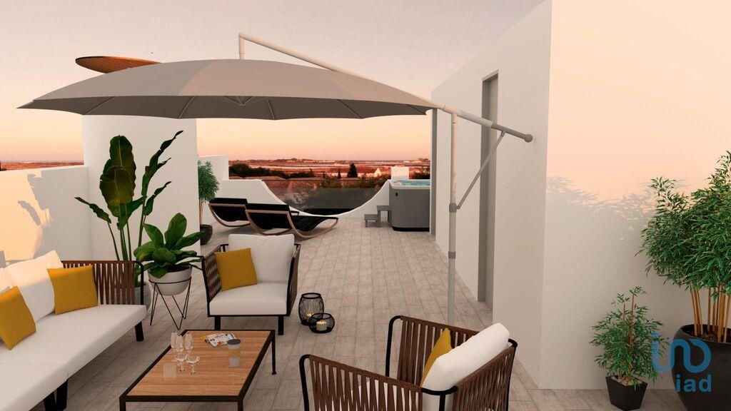 House in Tavira - view 1