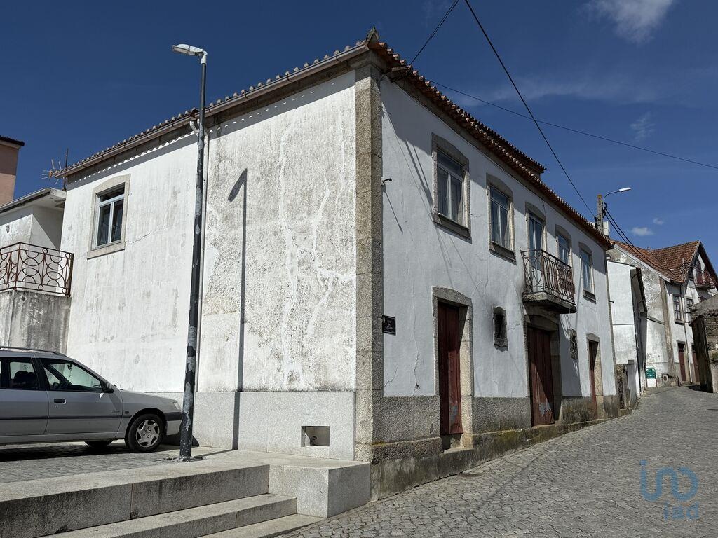 House in Peso da Regua - view 1