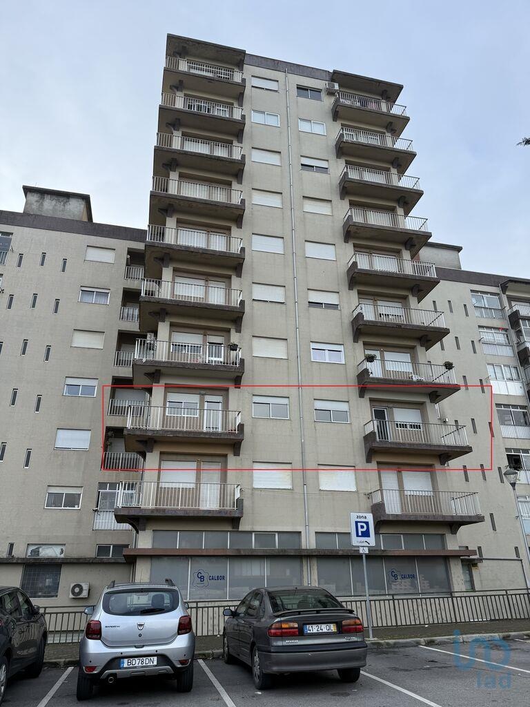 Apartment in Mirandela - view 1