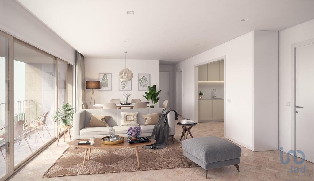 Apartment in Porto - view 1