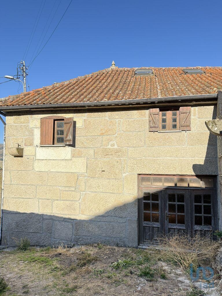 House in Vila Pouca de Aguiar - view 1