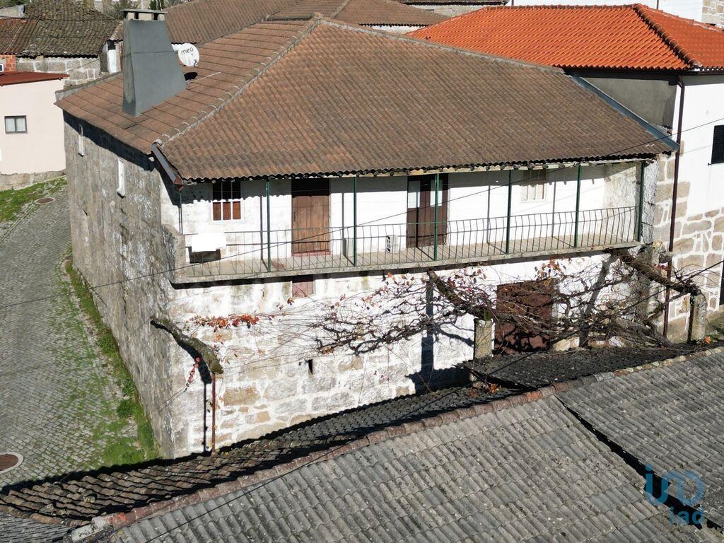 House in Vila Pouca de Aguiar - view 1