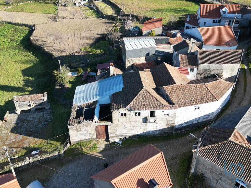 House in Vila Mea - view 1