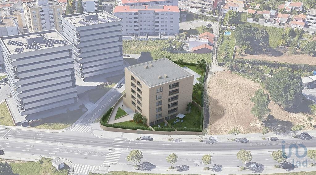 Apartment in Porto - view 1