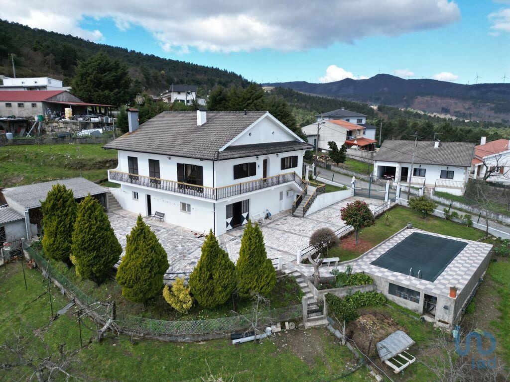 House in Vila Real - view 1