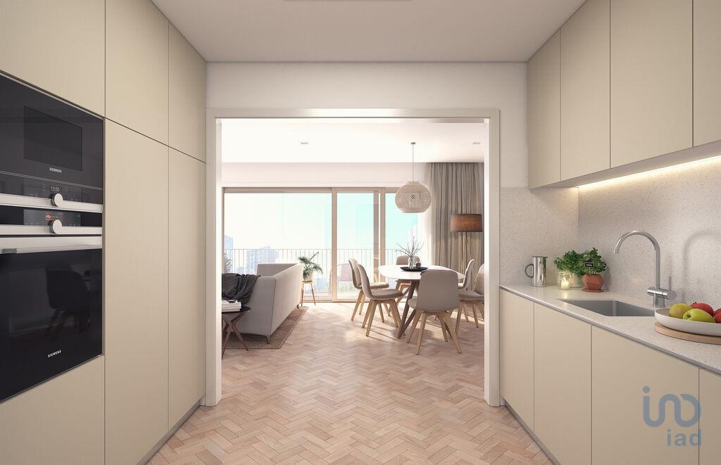 Apartment in Porto - view 1