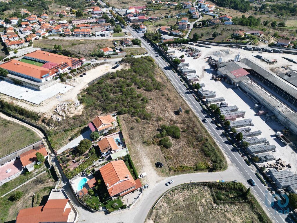Land in Chaves - view 1