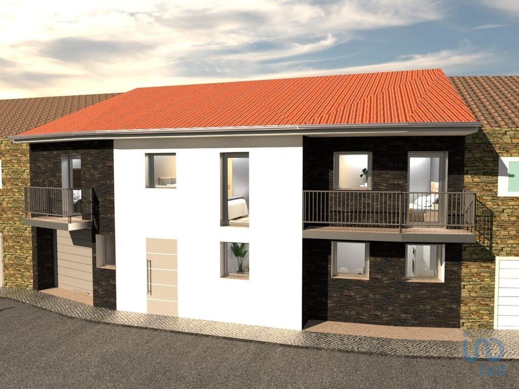 House in Alijo - view 1