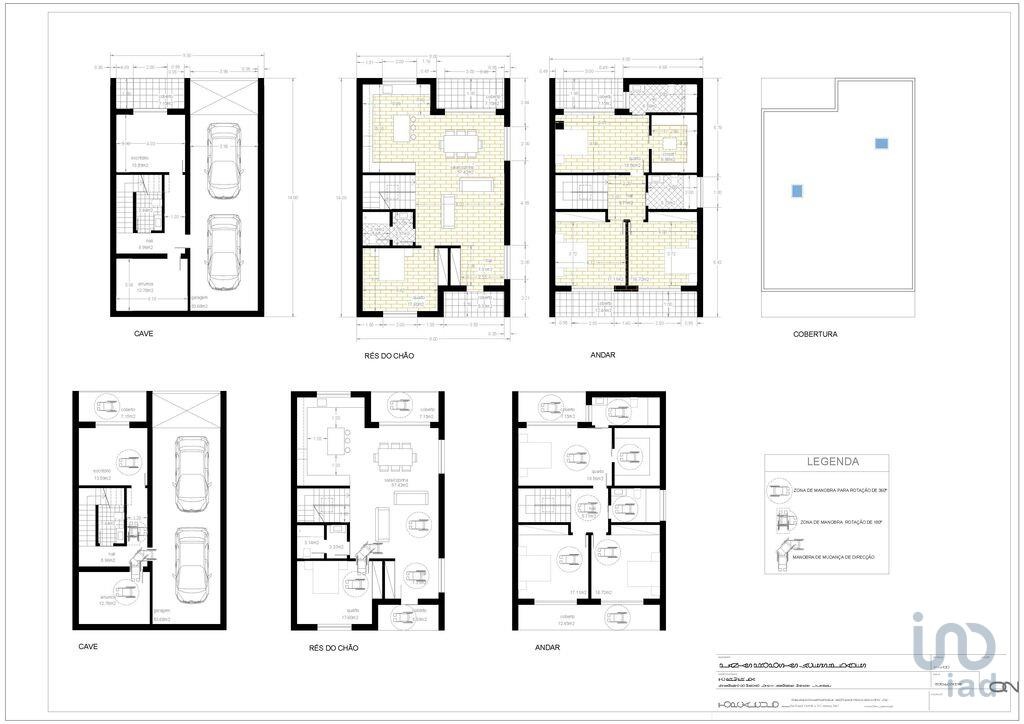 House in Vila Real - view 1
