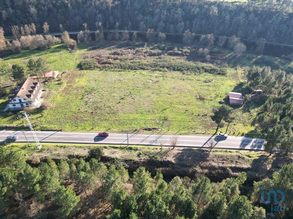 Land in Chaves - view 1