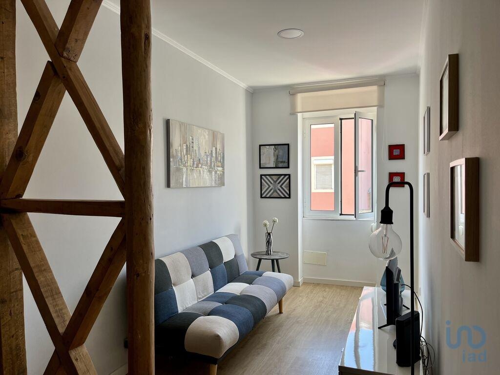 Apartment in Lisbon - view 1